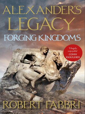 Forging Kingdoms - ebook